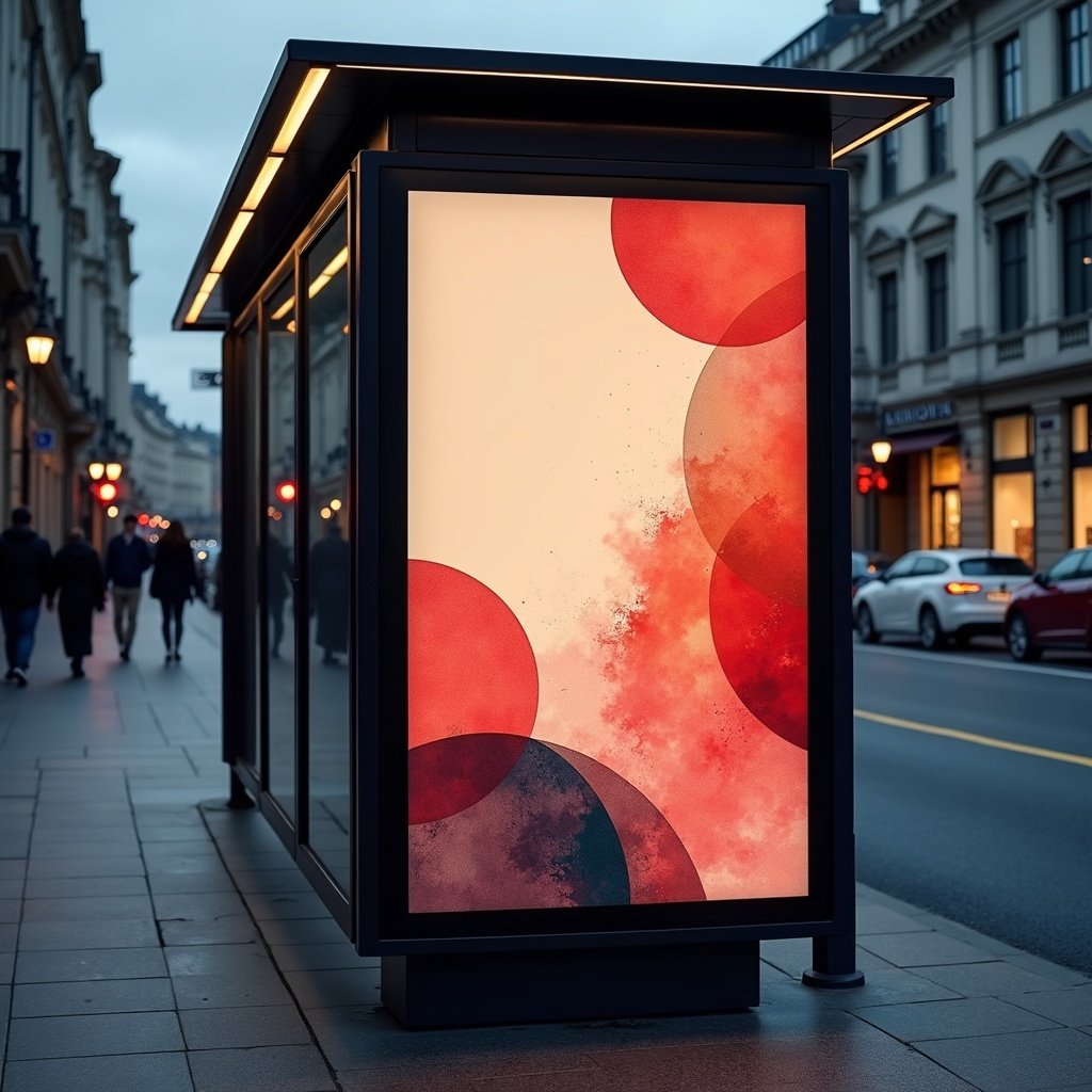 Campagne Studio Halo par RCBP